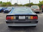 Thumbnail Photo 4 for 1985 Chevrolet Camaro Z28